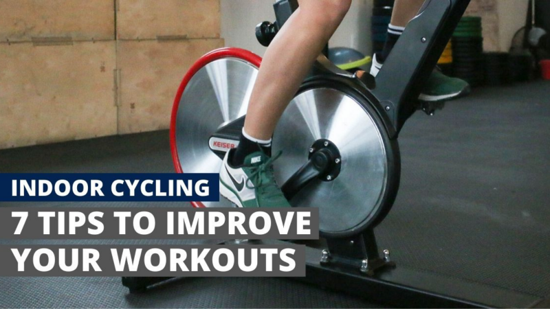 Indoor Cycling: 7 Critical Reasons You Could Be Doing it Wrong ...