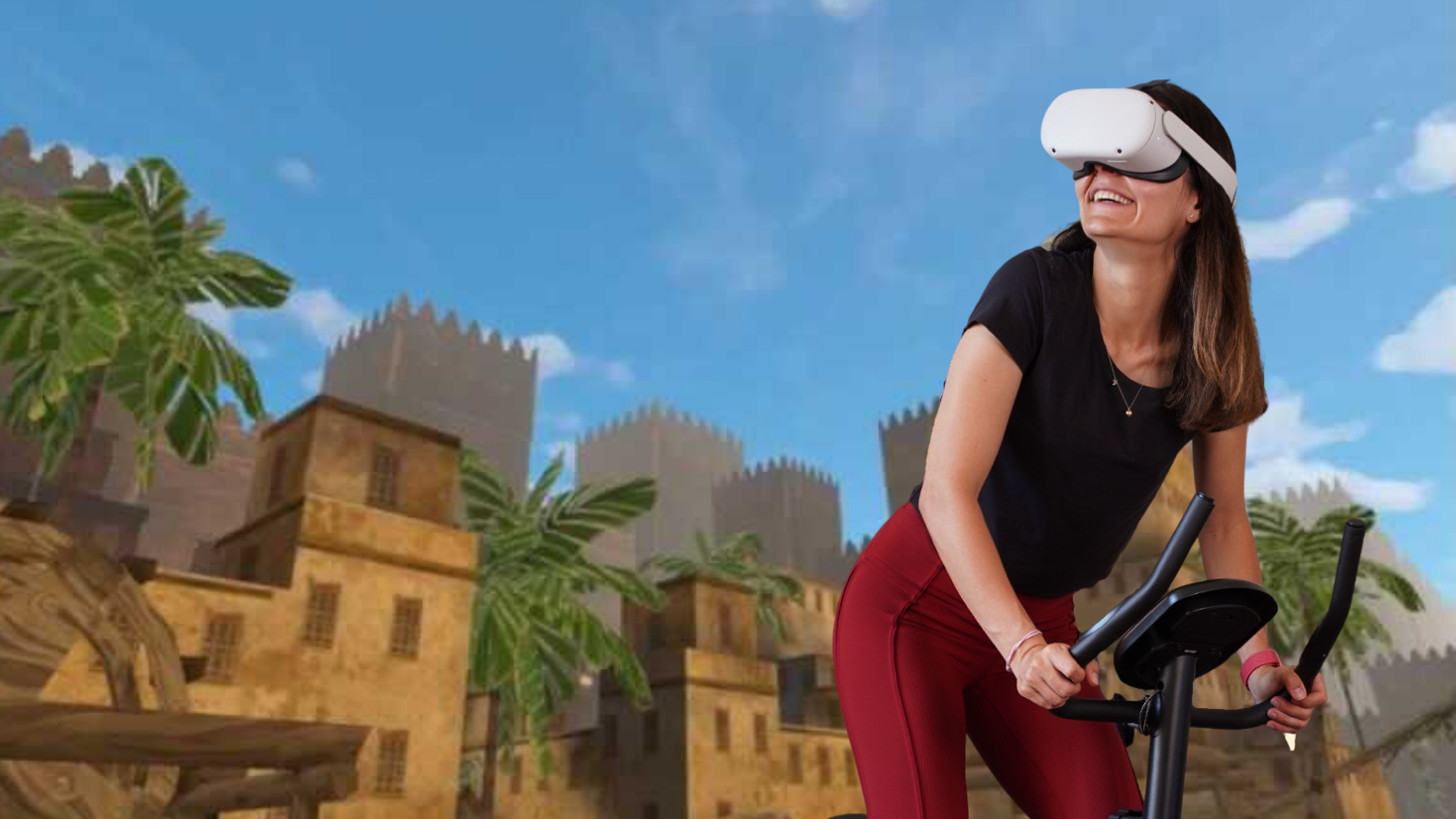 Top 15 Best Multiplayer VR Games On Oculus Quest - Summer 2021