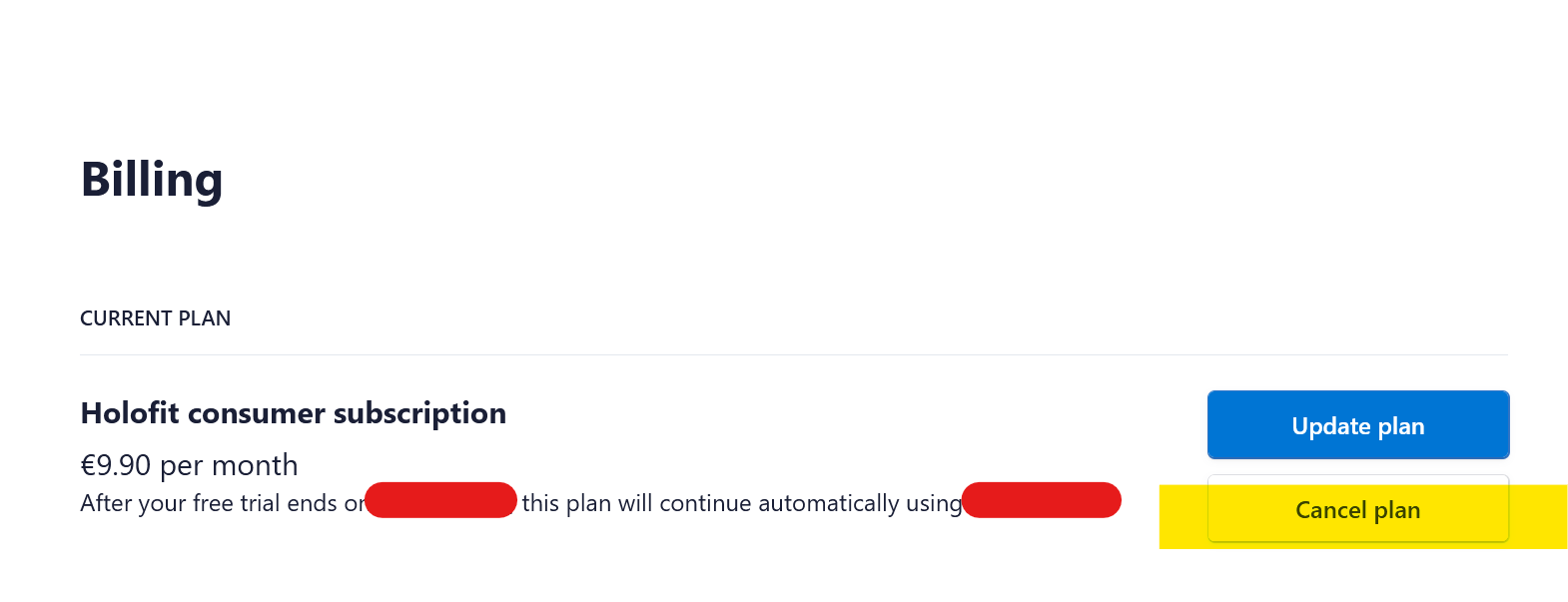 how-to-cancel-my-subscription-holofit-by-holodia