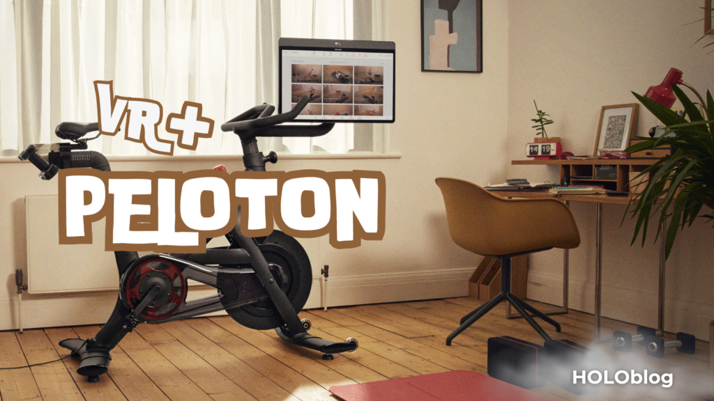 The Most Fun Vr Exercise Game For Peloton: All You Need To Know 