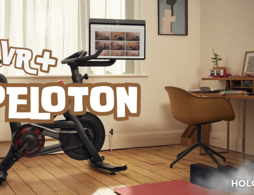 The Most Fun VR Exercise Game for Peloton: All You Need to Know