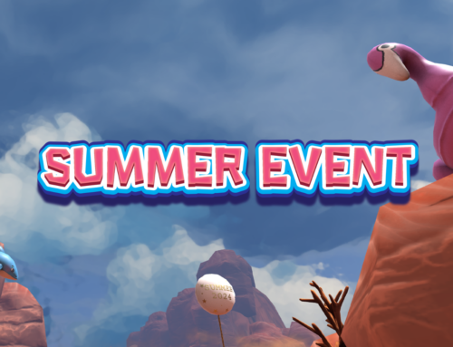 Dive into Adventure: HOLOFIT Summer Event Is Here!
