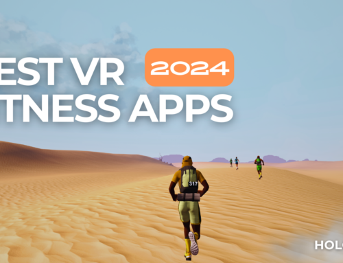 Comparing the Top VR Fitness Apps for 2024